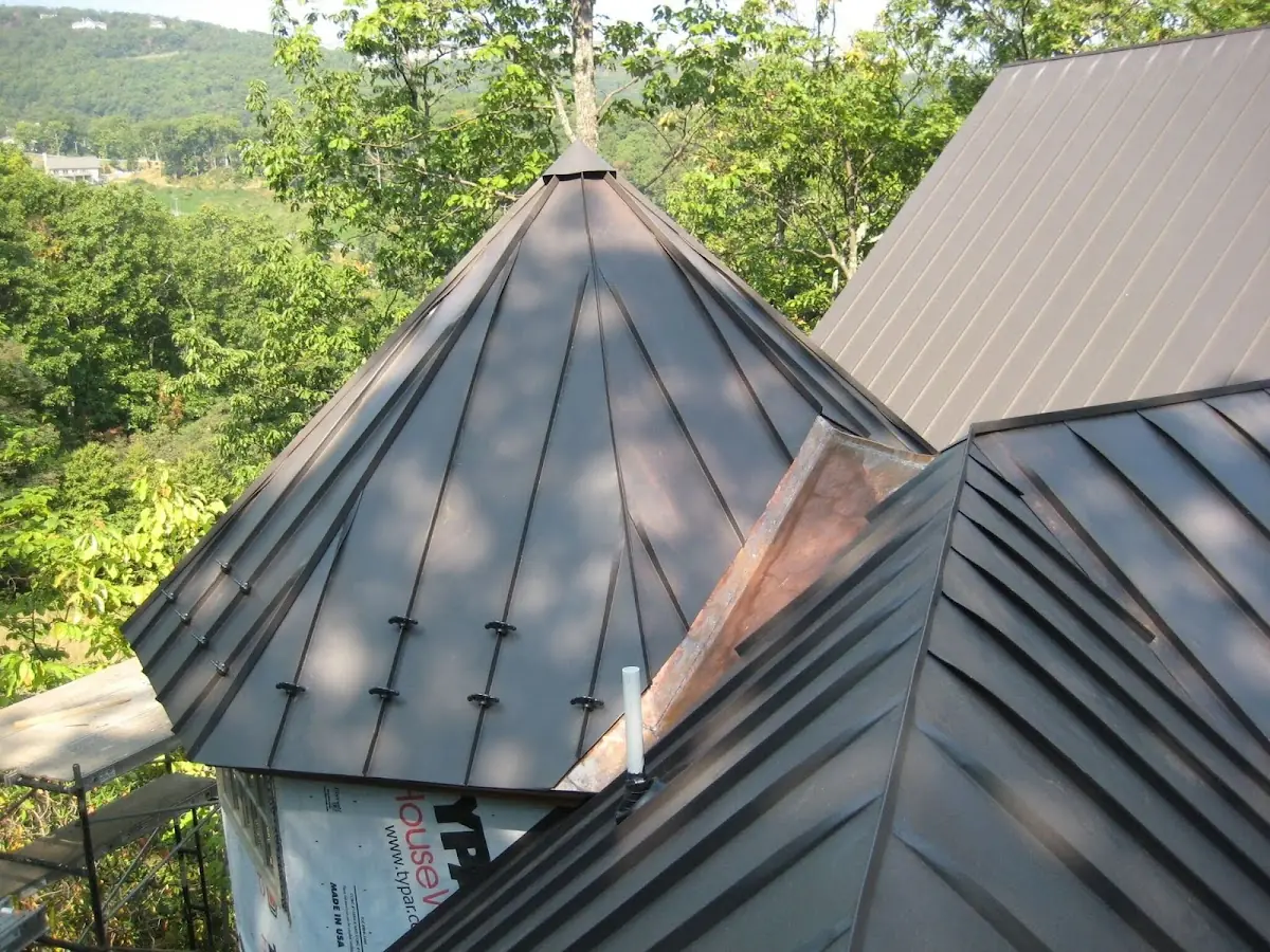Professional Gutter Cleaning by Craftsman Roofing in Rocky Gorge Meadows